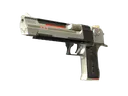 StatTrak™ Desert Eagle | Mecha Industries (Minimal Wear)