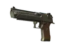StatTrak™ Desert Eagle | Naga (Battle-Scarred)