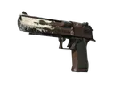 StatTrak™ Desert Eagle | Oxide Blaze (Field-Tested)