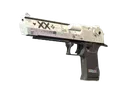 StatTrak™ Desert Eagle | Printstream (Battle-Scarred)