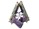 StatTrak™ Dual Berettas | Flora Carnivora (Well-Worn)