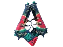 StatTrak™ Dual Berettas | Melondrama (Minimal Wear)
