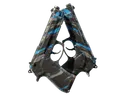 StatTrak™ Dual Berettas | Shred (Field-Tested)