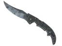 ★ StatTrak™ Falchion Knife | Stained (Factory New)