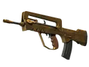 StatTrak™ FAMAS | Commemoration (Field-Tested)