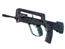 StatTrak™ FAMAS | Hexane (Factory New)