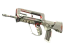 StatTrak™ FAMAS | Mecha Industries (Factory New)