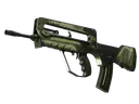 StatTrak™ FAMAS | Meow 36 (Well-Worn)