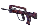 StatTrak™ FAMAS | Rapid Eye Movement (Factory New)