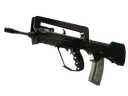 StatTrak™ FAMAS | Sergeant (Well-Worn)
