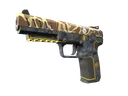 StatTrak™ Five-SeveN | Buddy (Minimal Wear)