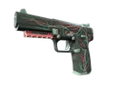 StatTrak™ Five-SeveN | Capillary (Factory New)