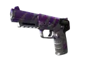 StatTrak™ Five-SeveN | Hybrid (Field-Tested)