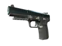 StatTrak™ Five-SeveN | Scumbria (Battle-Scarred)