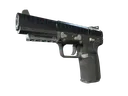StatTrak™ Five-SeveN | Scumbria (Minimal Wear)