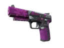 StatTrak™ Five-SeveN | Violent Daimyo (Factory New)
