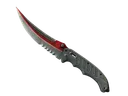 ★ StatTrak™ Flip Knife | Autotronic (Field-Tested)