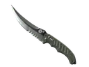 ★ StatTrak™ Flip Knife
