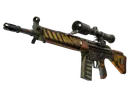 StatTrak™ G3SG1 | Scavenger (Factory New)