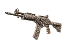 StatTrak™ Galil AR | Akoben (Field-Tested)