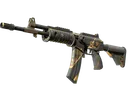 StatTrak™ Galil AR | Black Sand (Field-Tested)