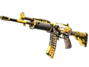 StatTrak™ Galil AR | Chatterbox (Well-Worn)