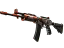 StatTrak™ Galil AR | Connexion (Factory New)