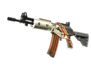 StatTrak™ Galil AR | Control (Minimal Wear)