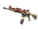 StatTrak™ Galil AR | Crimson Tsunami (Minimal Wear)