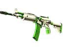 StatTrak™ Galil AR | Eco (Battle-Scarred)