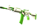 StatTrak™ Galil AR | Eco (Well-Worn)