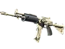 StatTrak™ Galil AR | Kami (Minimal Wear)