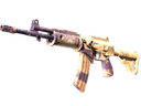 StatTrak™ Galil AR | Sandstorm (Minimal Wear)