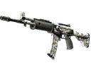 StatTrak™ Galil AR | Shattered (Field-Tested)