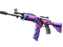 StatTrak™ Galil AR | Sugar Rush (Minimal Wear)