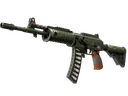 StatTrak™ Galil AR | Vandal (Battle-Scarred)