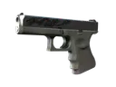 StatTrak™ Glock-18 | Dragon Tattoo (Factory New)