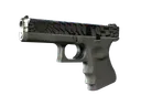 StatTrak™ Glock-18 | Grinder (Field-Tested)