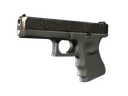 StatTrak™ Glock-18 | Ironwork (Battle-Scarred)
