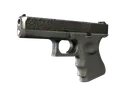 StatTrak™ Glock-18 | Ironwork (Field-Tested)
