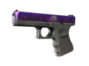 StatTrak™ Glock-18 | Moonrise (Factory New)