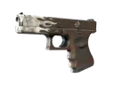 StatTrak™ Glock-18 | Oxide Blaze (Field-Tested)