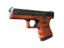 StatTrak™ Glock-18 | Royal Legion (Factory New)