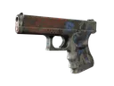 StatTrak™ Glock-18 | Sacrifice (Battle-Scarred)