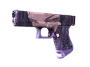 StatTrak™ Glock-18 | Shinobu (Field-Tested)