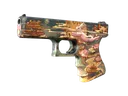 StatTrak™ Glock-18 | Umbral Rabbit (Field-Tested)