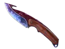 ★ StatTrak™ Gut Knife | Doppler (Factory New)