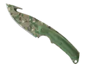★ StatTrak™ Gut Knife | Forest DDPAT (Factory New)