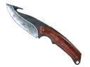 ★ StatTrak™ Gut Knife | Stained (Factory New)