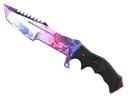 ★ StatTrak™ Huntsman Knife | Doppler (Factory New)